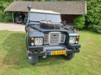 Landrover defender 109, Particulier, Te koop