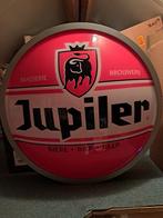 Jupiler lichtbak en een dommelsch lichtbak, Ophalen, Zo goed als nieuw, Lichtbak of (neon) lamp