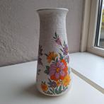 Jasba West Germany Retro design Vaas 70s gaaf 22cm, Ophalen of Verzenden