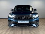 Volkswagen Tiguan 1.5 TSI R-Line 360 CAMERA | TREKHAAK | APP, Stof, Euro 6, 4 cilinders, 150 pk