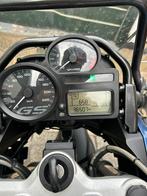 Bmw r1200gs adventure, Motoren, Particulier, Toermotor