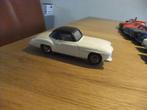 dinky mercedes, Hobby en Vrije tijd, Modelauto's | 1:43, Verzenden, Gebruikt, Overige typen, Dinky Toys