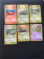Diverse non holo Pokemon kaarten Crystal Guardians., Ophalen of Verzenden, Gebruikt, Meerdere kaarten