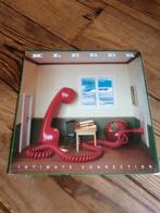 LP Kleeer - Intimate connection, Gebruikt, Ophalen of Verzenden, Soul of Nu Soul, 1980 tot 2000