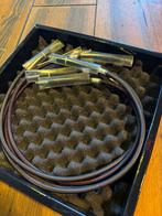 Furutech Jumperflux, Audio, Tv en Foto, Audiokabels en Televisiekabels, Ophalen, Zo goed als nieuw, Minder dan 2 meter, Overige kabels