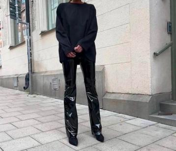 Ahlvar Gallery super leuke pantalon met spandex S/M beschikbaar voor biedingen