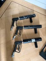 2x co2 gun FX eventueel met co2 slang, Ophalen of Verzenden, Licht