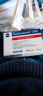 TESTOSTEROL 250, Ophalen, Nieuw, Overige typen