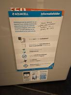 Aquacell, Minder dan 60 m³, 3 snelheden of meer, Ophalen of Verzenden, Zo goed als nieuw