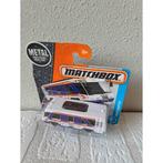 Swift shuttle Matchbox mb 2016-012, Ophalen of Verzenden, Nieuw, Auto