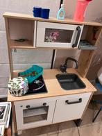 Ikea kinder keuken, Kinderen en Baby's, Speelgoed | Speelkeukens, Ophalen, Gebruikt