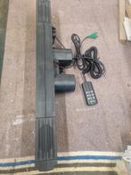 Dual actuator met afstandsbediening, Ophalen of Verzenden, Zo goed als nieuw