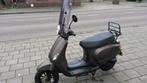 berini vespa btc 2020, blauw kenteken, inruil mogelijk, Fietsen en Brommers, Snorfietsen en Snorscooters, Gebruikt, Verzenden