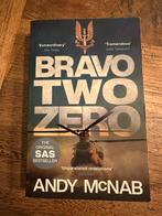 Bravo Two Zero, Ophalen of Verzenden, Gelezen, Non-fictie