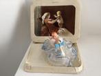 Doos 1939 en decoratie taart, Antiek en Kunst, Curiosa en Brocante, Ophalen of Verzenden