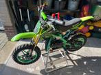 Mini Crosser Apollo, Ophalen, Zo goed als nieuw, Pitbike, Nitro