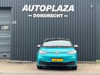 Volkswagen ID.3 First 58 kWh Trekhaak, Automaat, 966 min, Gebruikt, Zwart