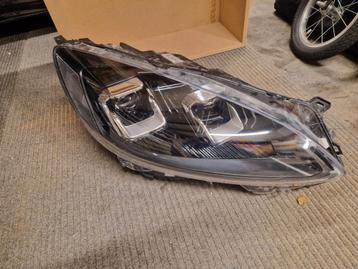 Ford Kuga LED Koplamp met Module  beschikbaar voor biedingen