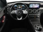 Mercedes-Benz C-klasse Estate 300 e Business Solution AMG Li, 320 pk, Hybride Elektrisch/Benzine, 82 €/maand, Te koop