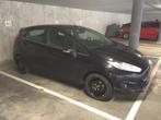 Winterbanden Ford Fiesta VI, Ophalen, Voor, Ford, Deur