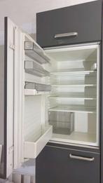Ijskast AEG Santo 1702 zeer degelijk glazen leggers H86xB56, 200 liter of meer, Ophalen of Verzenden, 45 tot 60 cm, Zonder vriesvak