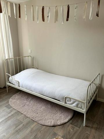 Bed frame incl. lattenbodem beschikbaar voor biedingen