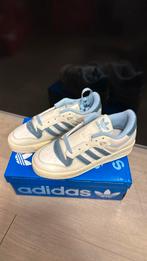 Adidas Rivalry 86 LOW maat 40, Nieuw, Wit, Sneakers of Gympen, Adidas