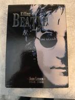 Dvd beatles , killing a beatle, Vanaf 16 jaar, Ophalen of Verzenden, Zo goed als nieuw, Oorlog of Misdaad