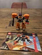 Lego exoforce sets, Kinderen en Baby's, Speelgoed | Duplo en Lego, Ophalen, Zo goed als nieuw, Complete set, Lego