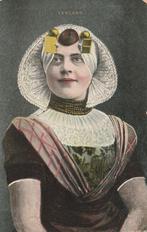 ZEELAND Klederdracht 1913, Verzamelen, Ansichtkaarten | Nederland, Verzenden, Voor 1920, Gelopen, Zeeland