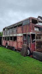 Engelse dubbeldekker, Auto diversen, Ophalen of Verzenden