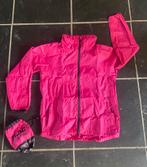 Mac in a Sac Mini Regenjas 11-13 jaar, Ophalen of Verzenden, Zo goed als nieuw, Jongen of Meisje