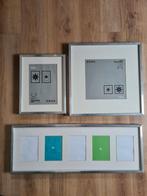 IKEA Ribba, Audio, Tv en Foto, Fotografie | Fotolijsten, Gebruikt, Ophalen