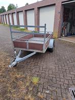 Doe een redelijk bod voor deze aanhanger, Ophalen, Zo goed als nieuw