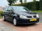 Volkswagen Golf 1.4 *Airco/ APK 09-2026!, Gebruikt, Zwart, 4 cilinders, 610 kg