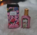 Miniatuur parfum Gucci, Verzamelen, Parfumverzamelingen, Verzenden, Nieuw, Miniatuur, Gevuld