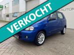 Suzuki Alto 1.1 GLX Spirit AUTOMAAT APK 21-06-2026 ELEKTRISC, 4 cilinders, Blauw, Origineel Nederlands, Bedrijf