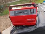 Honda vintage Generator ex650, Ophalen of Verzenden, Gebruikt