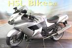 Kawasaki ZZR 1400 ABS, Motoren, Motoren | Kawasaki, Bedrijf, Meer dan 35 kW, Toermotor, 1352 cc