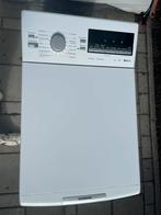ZGAN Siemens wasmachine - bovenlader 7kg, Ophalen, Bovenlader, Zo goed als nieuw, 85 tot 90 cm