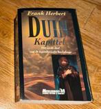 Duin Kapittel Frank Herbert, Ophalen of Verzenden, Gelezen, Frank Herbert