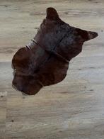 Mooie geitenvacht - Decoratief en uniek!, Bruin, Zo goed als nieuw, Overige vormen, 50 tot 100 cm