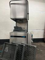 MEIKO UPster H500 Doorschuifvaatwasser met MEIKO GIO MODULE, Zakelijke goederen, Ophalen, Gebruikt, Reinigen