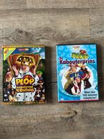 Leuke DVD’s van Kabouter Plop, 2 stuks., Cd's en Dvd's, Dvd's | Kinderen en Jeugd, Avontuur, Alle leeftijden, Ophalen of Verzenden