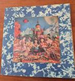 Their Satanic Majesties Request, Vinyl, LP, Ophalen of Verzenden, 1960 tot 1980, Gebruikt, Overige formaten