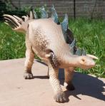 Tyco Toys Dino Riders 1991 Smithsonian Kentrosaurus, Ophalen of Verzenden, Zo goed als nieuw