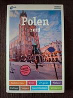 ANWB wereldreisgids - Polen Zuid, Boeken, Reisgidsen, Gelezen, Europa, Ophalen of Verzenden, Reisgids of -boek