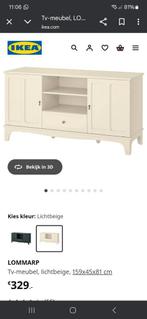 Dressoir, Huis en Inrichting, Kasten | Dressoirs, Ophalen, Zo goed als nieuw, 25 tot 50 cm