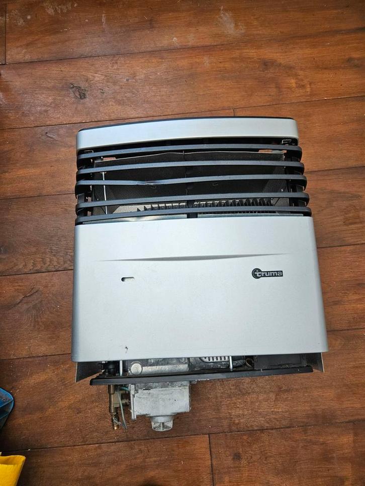 Truma gaskachel voor camping, Auto diversen, Autospeakers, Gebruikt, Ophalen