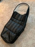 Dubatti Voetenzak - Zwart, Ophalen, Zo goed als nieuw, Voetenzak